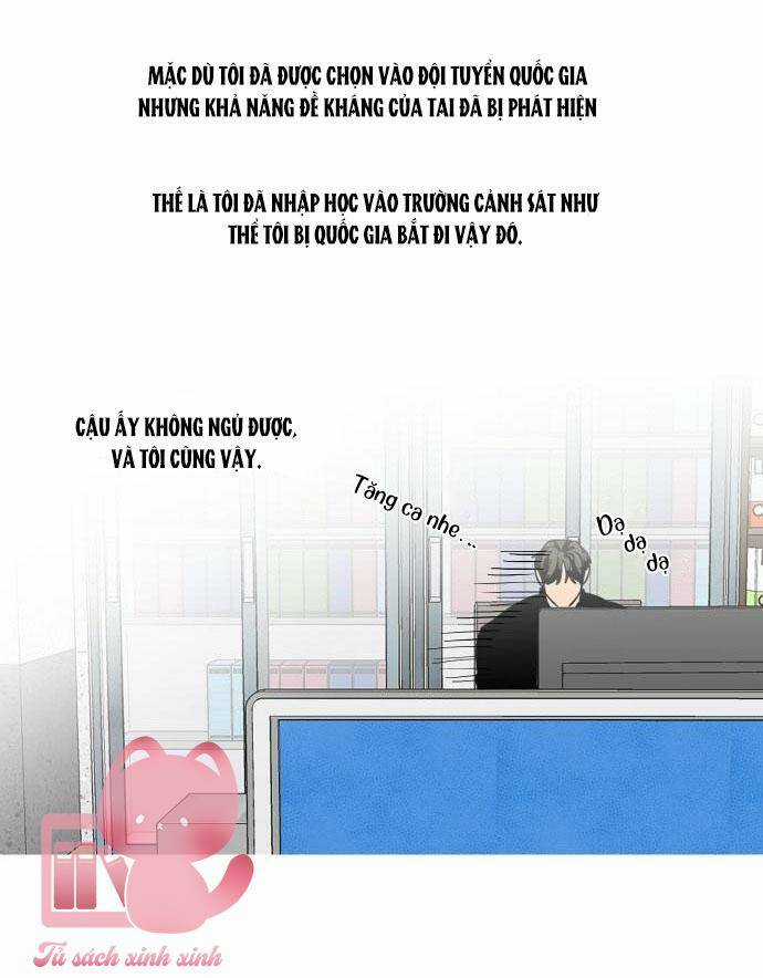 Tiên Nữ Ngoại Truyện Chapter 4 trang 15