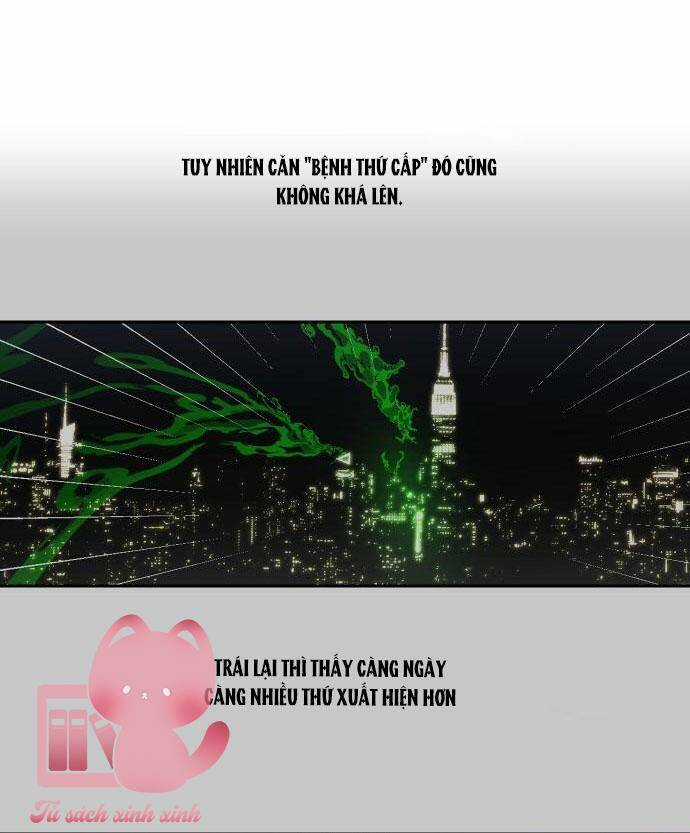 Tiên Nữ Ngoại Truyện Chapter 4 trang 16