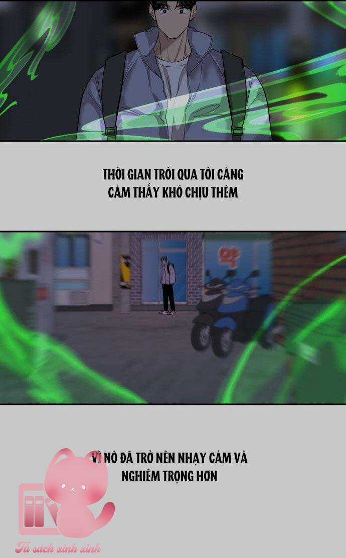 Tiên Nữ Ngoại Truyện Chapter 4 trang 17