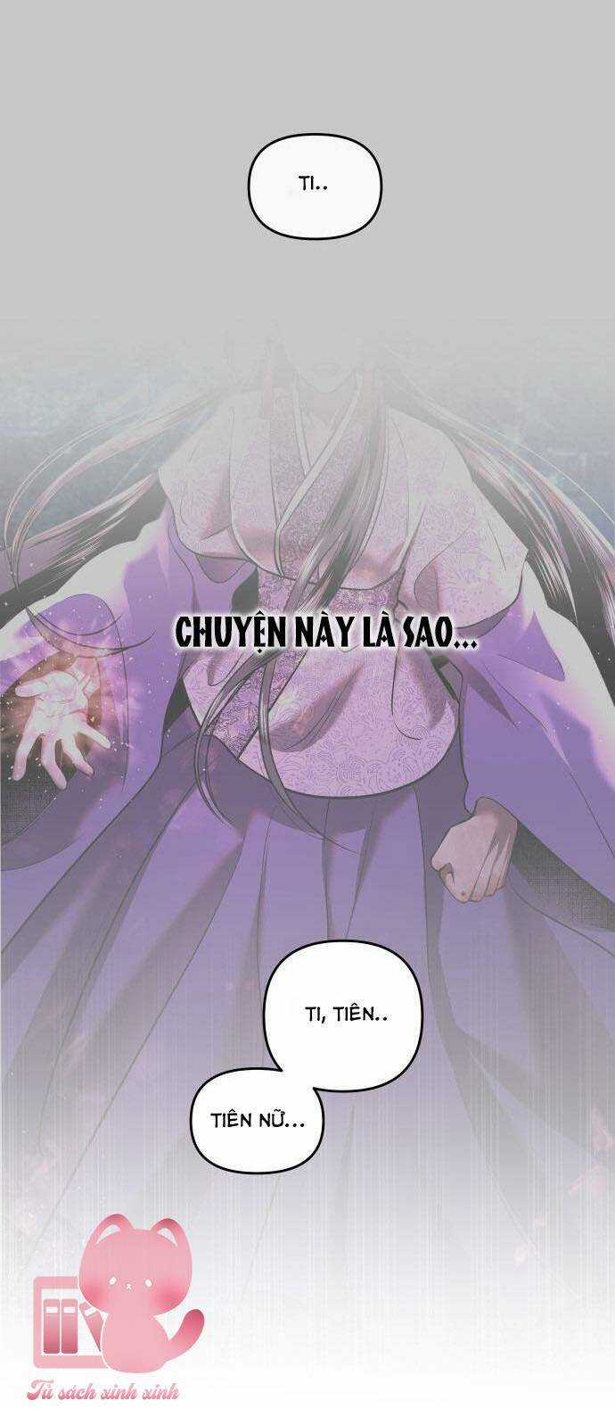 Tiên Nữ Ngoại Truyện Chapter 4 trang 18