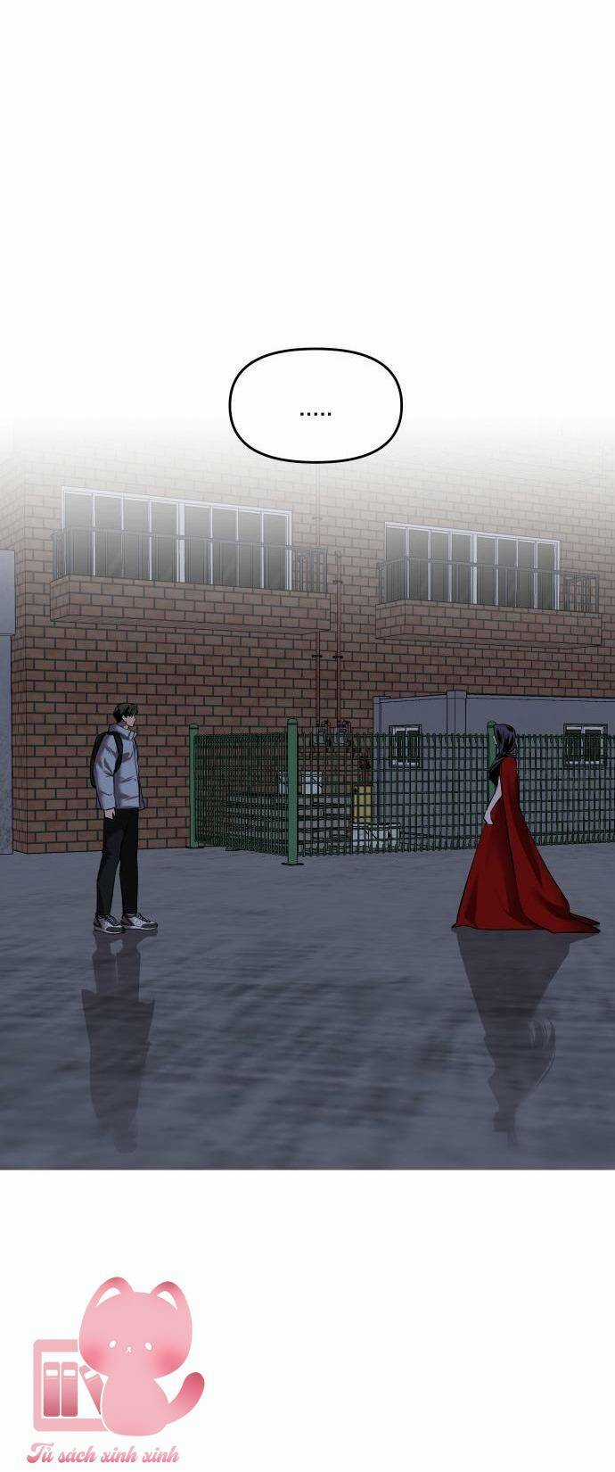 Tiên Nữ Ngoại Truyện Chapter 4 trang 21