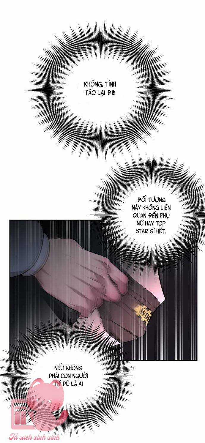 Tiên Nữ Ngoại Truyện Chapter 4 trang 26