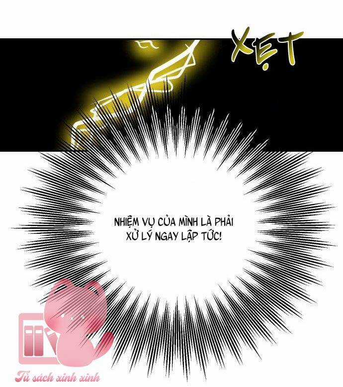 Tiên Nữ Ngoại Truyện Chapter 4 trang 27