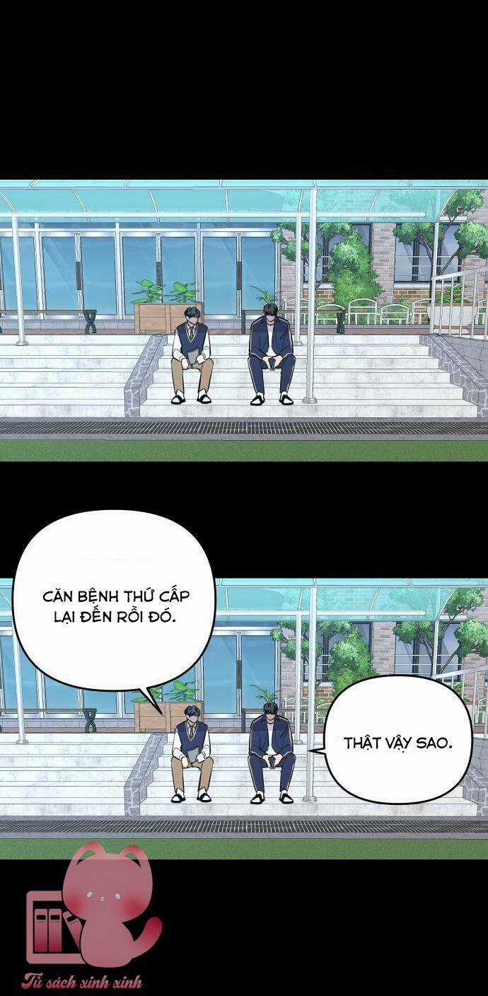 Tiên Nữ Ngoại Truyện Chapter 4 trang 3