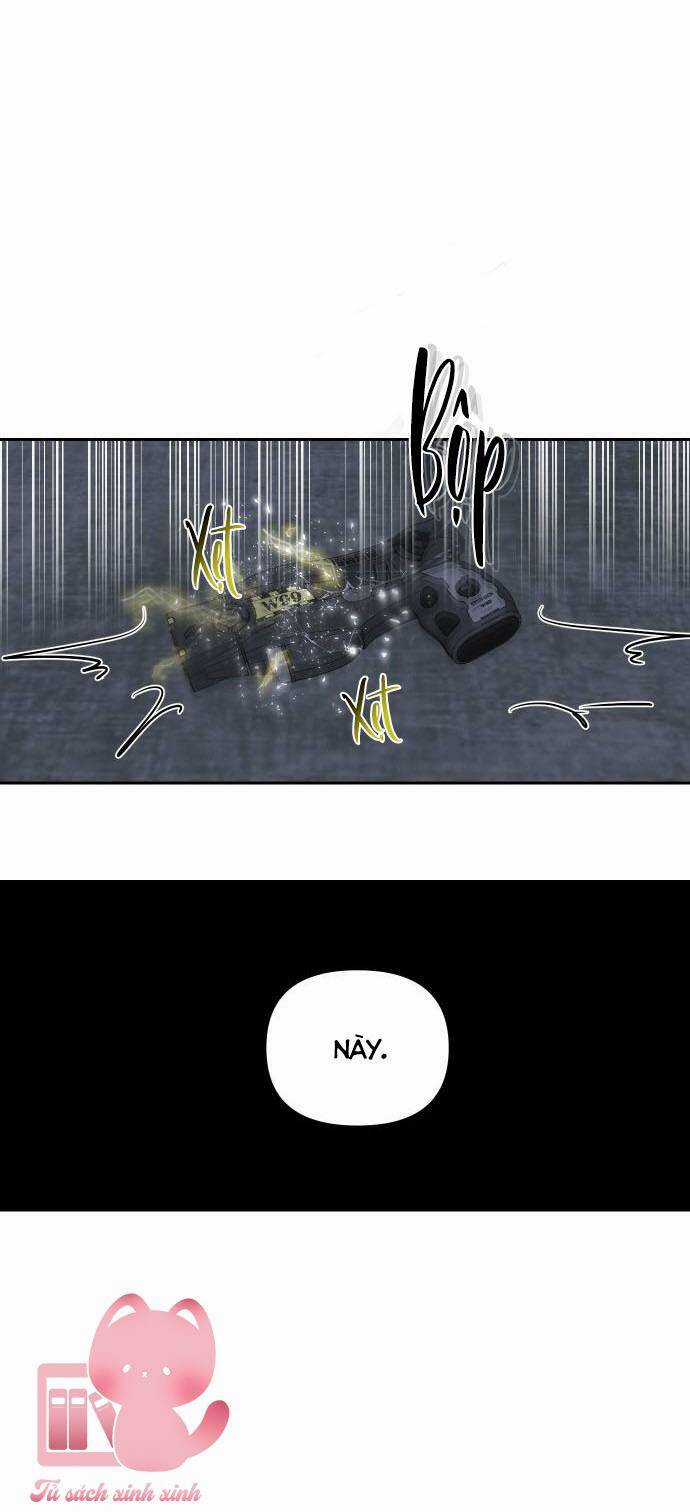 Tiên Nữ Ngoại Truyện Chapter 4 trang 30