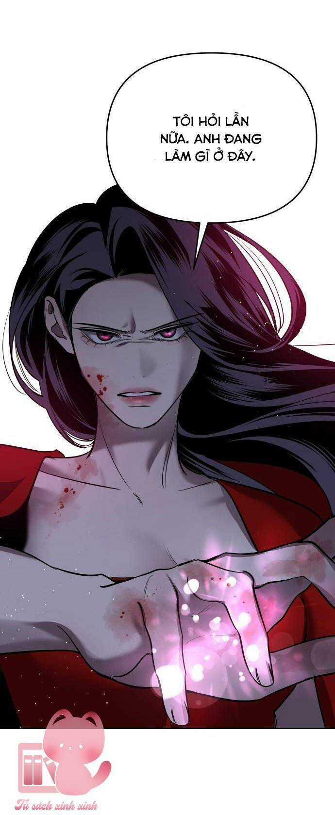 Tiên Nữ Ngoại Truyện Chapter 4 trang 31