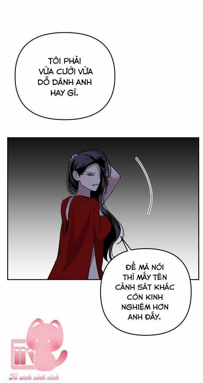 Tiên Nữ Ngoại Truyện Chapter 4 trang 33