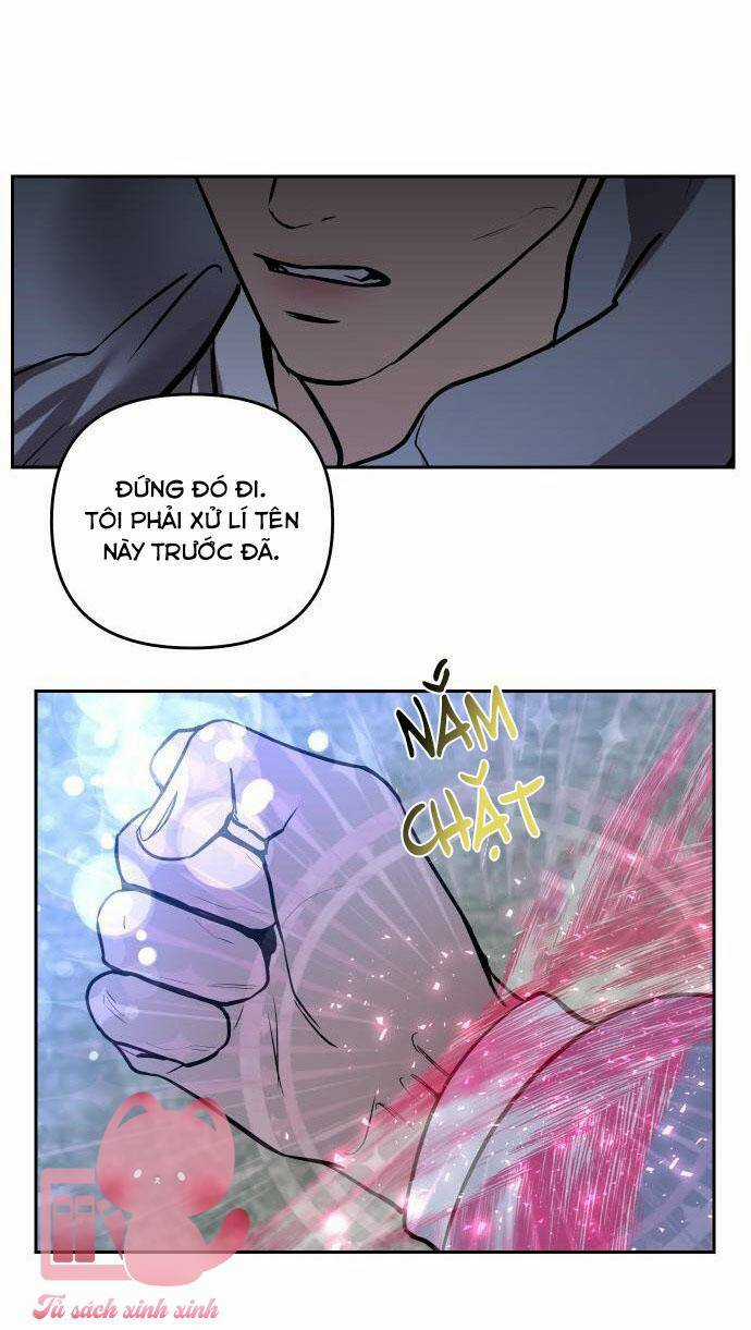 Tiên Nữ Ngoại Truyện Chapter 4 trang 34