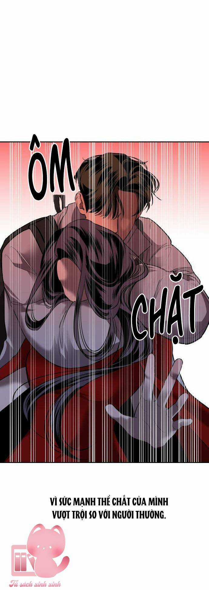 Tiên Nữ Ngoại Truyện Chapter 4 trang 37