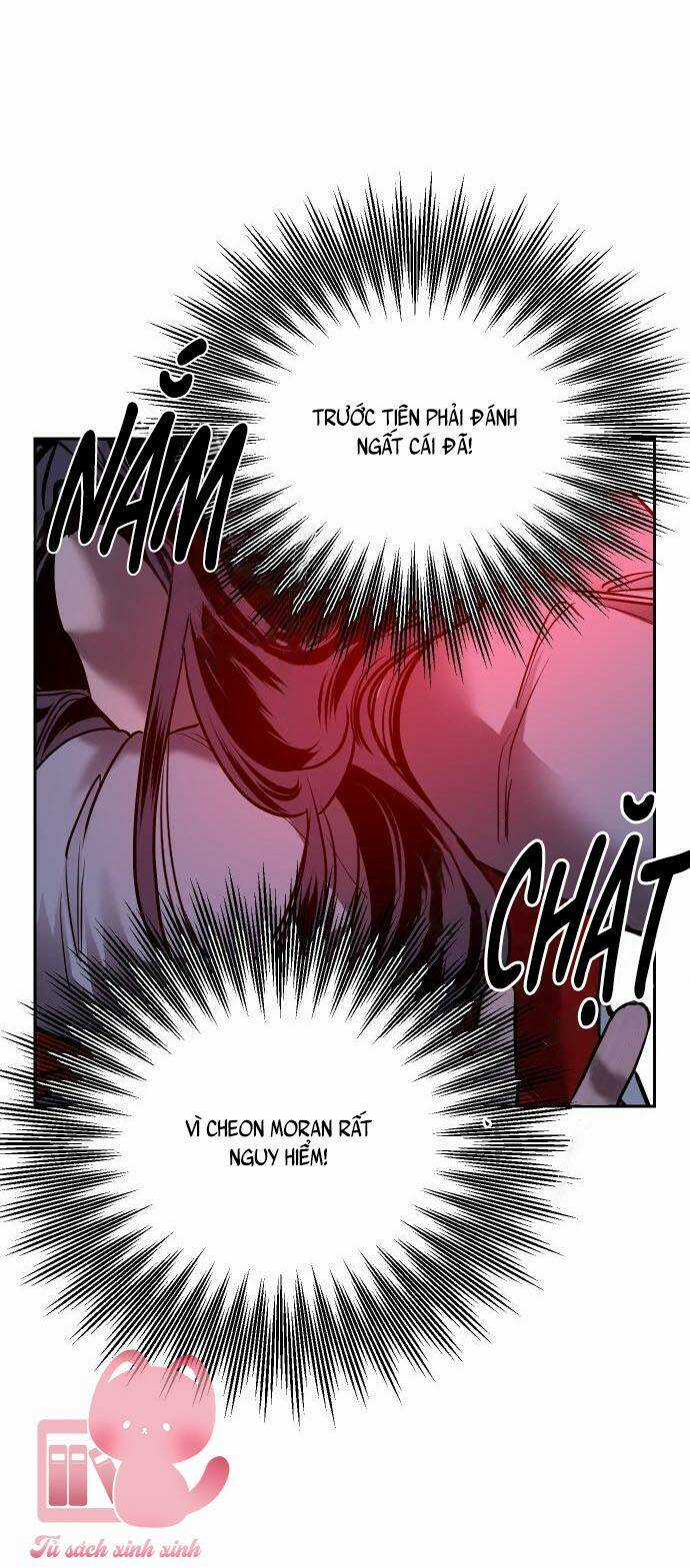 Tiên Nữ Ngoại Truyện Chapter 4 trang 38