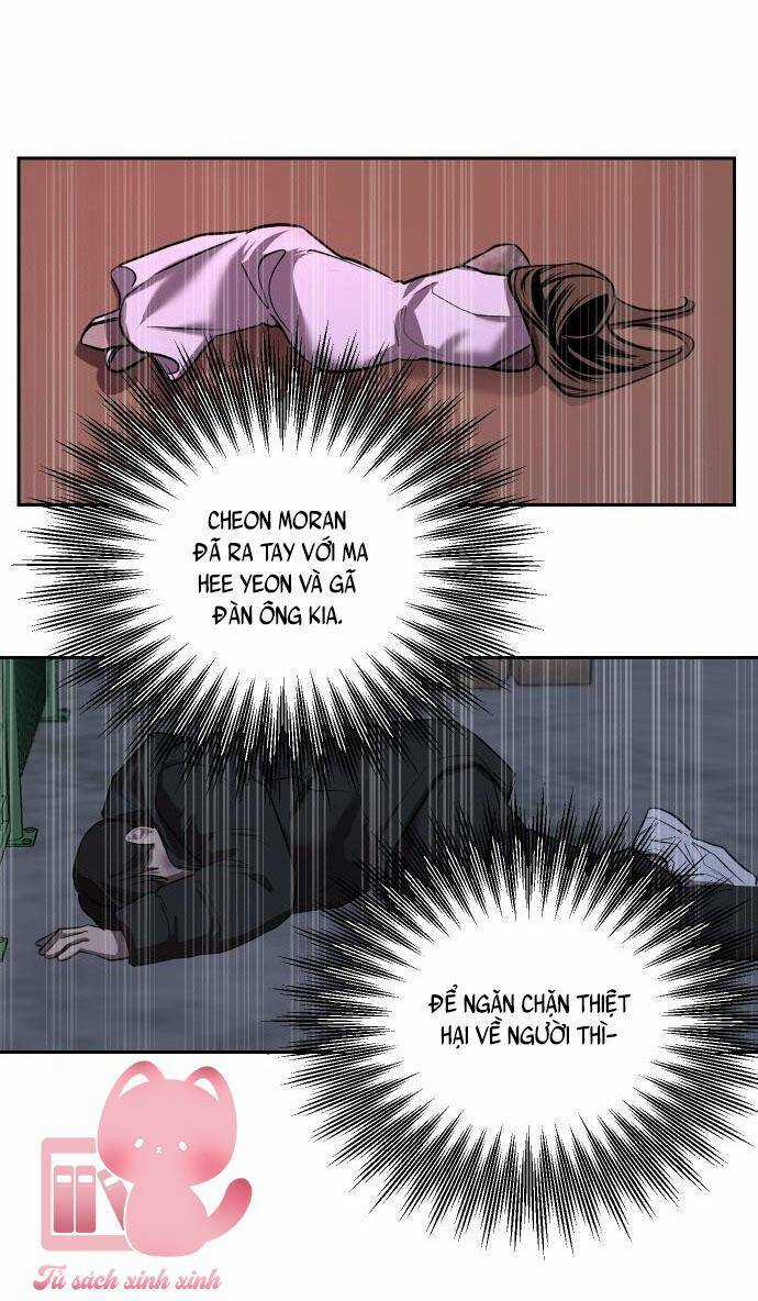 Tiên Nữ Ngoại Truyện Chapter 4 trang 39