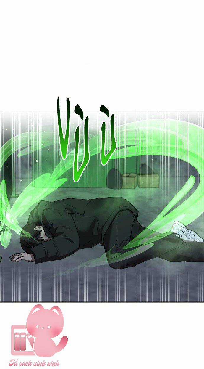 Tiên Nữ Ngoại Truyện Chapter 4 trang 40