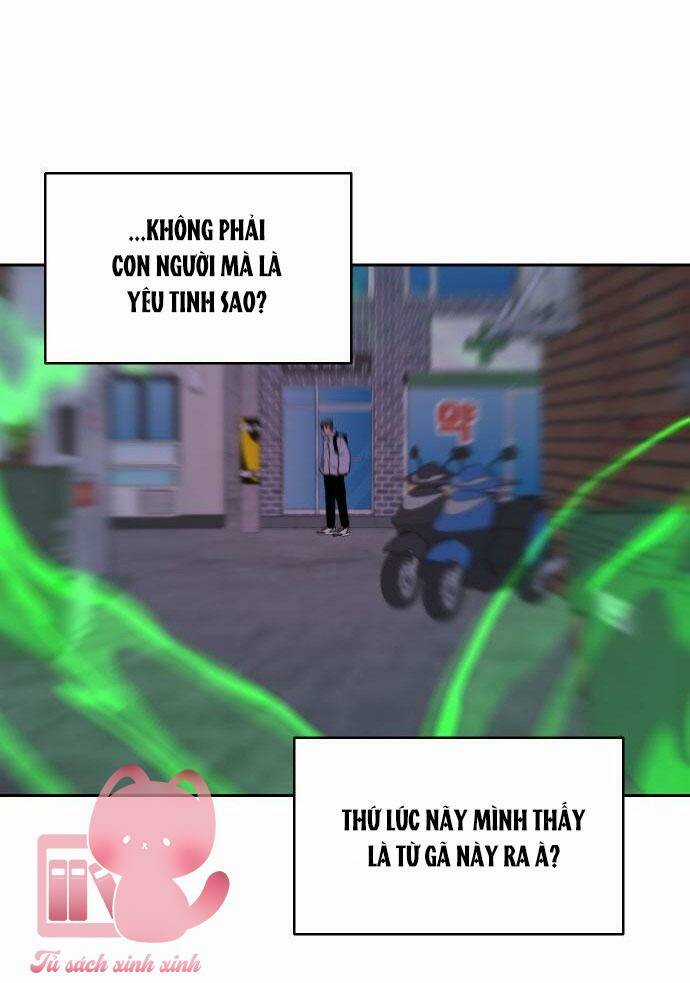 Tiên Nữ Ngoại Truyện Chapter 4 trang 42