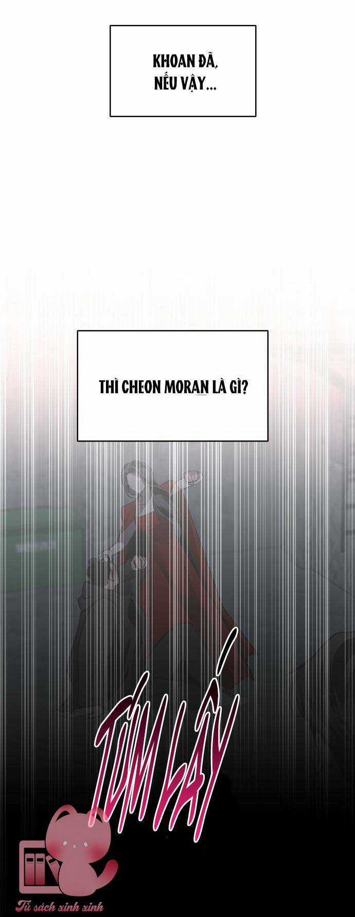 Tiên Nữ Ngoại Truyện Chapter 4 trang 43