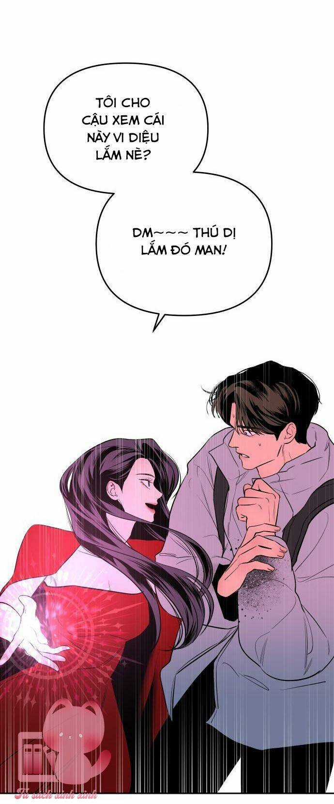 Tiên Nữ Ngoại Truyện Chapter 4 trang 49