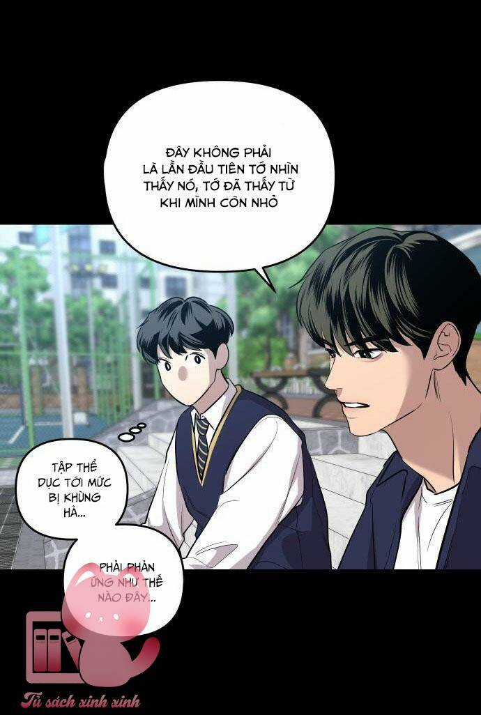 Tiên Nữ Ngoại Truyện Chapter 4 trang 5