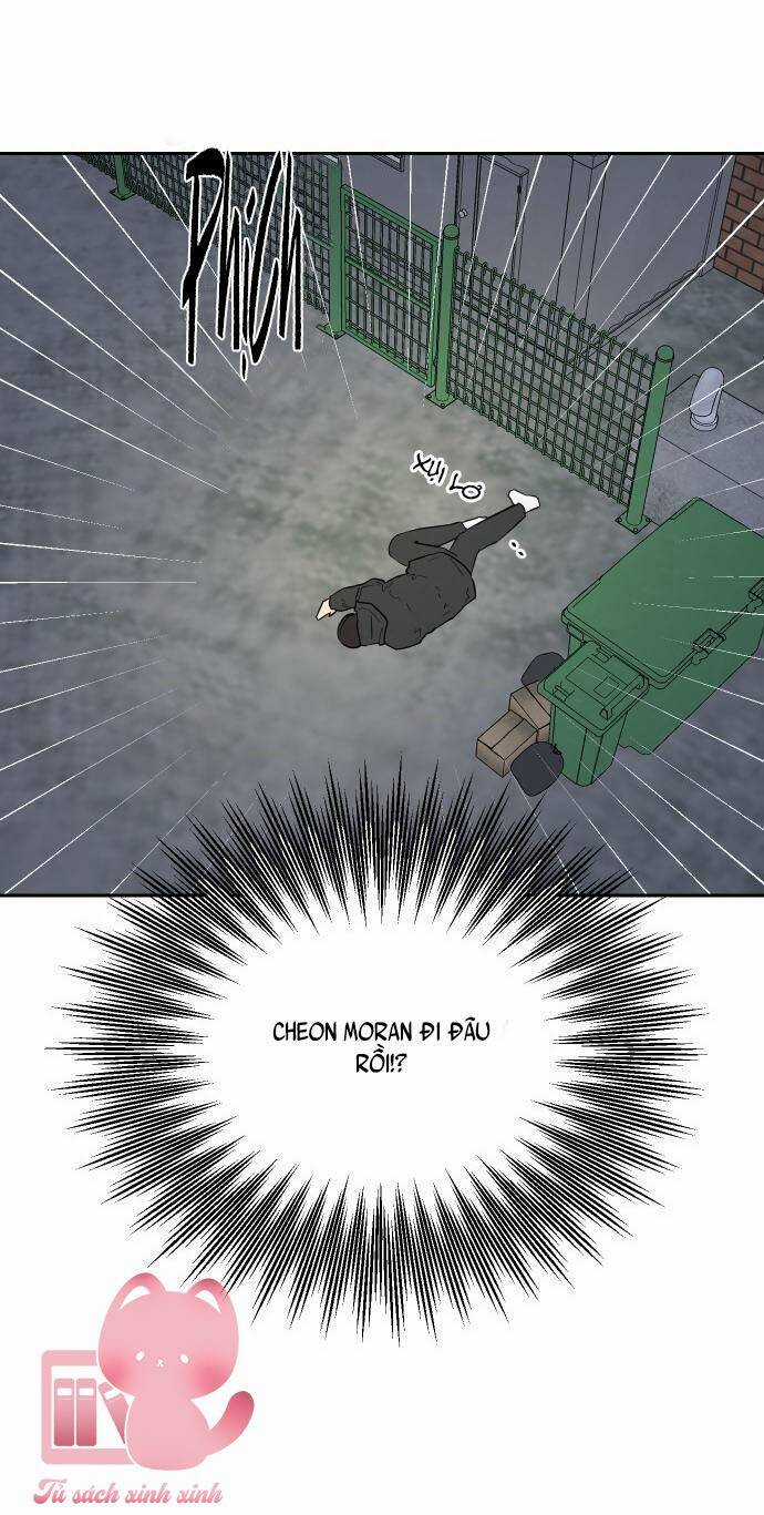 Tiên Nữ Ngoại Truyện Chapter 4 trang 56