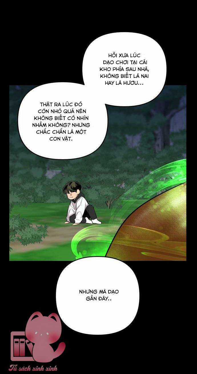 Tiên Nữ Ngoại Truyện Chapter 4 trang 6