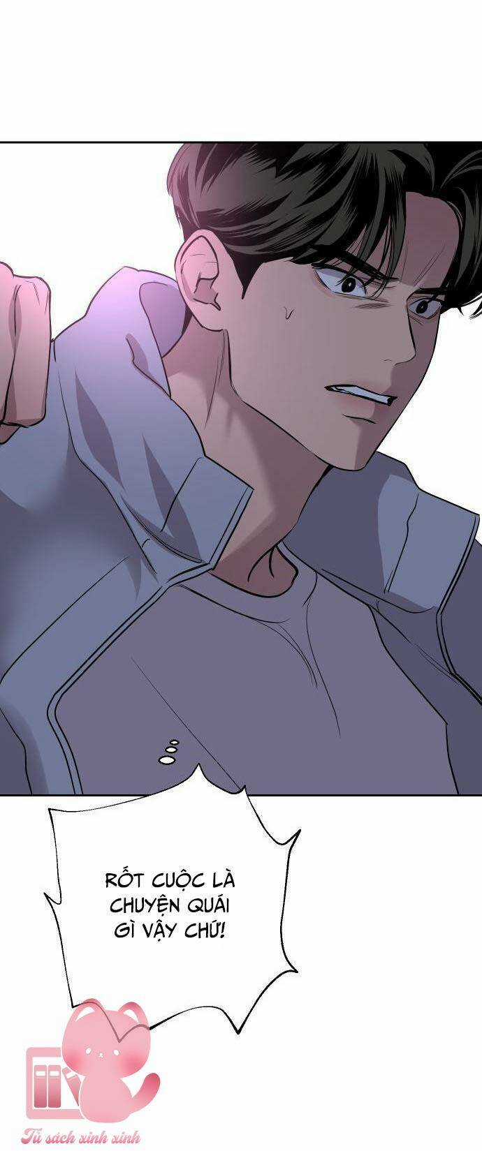 Tiên Nữ Ngoại Truyện Chapter 4 trang 62