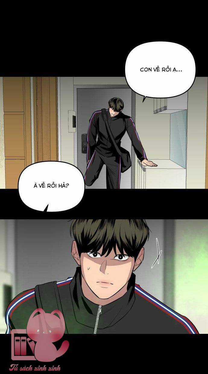 Tiên Nữ Ngoại Truyện Chapter 4 trang 7