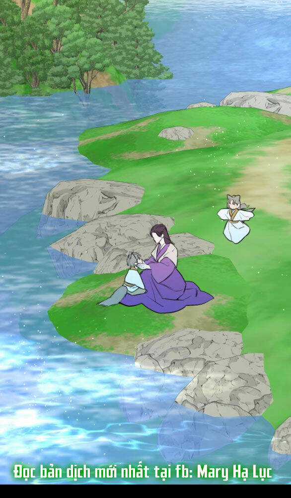 Tiên Nữ Ngoại Truyện Chapter 40.1 trang 15