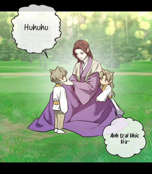 Tiên Nữ Ngoại Truyện Chapter 40.1 trang 17