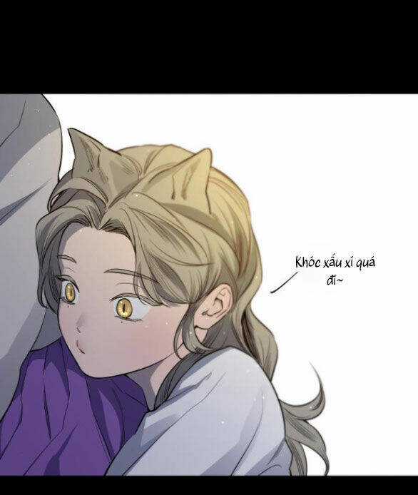 Tiên Nữ Ngoại Truyện Chapter 40.1 trang 21