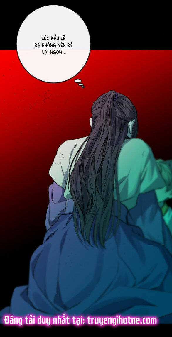 Tiên Nữ Ngoại Truyện Chapter 40.1 trang 24