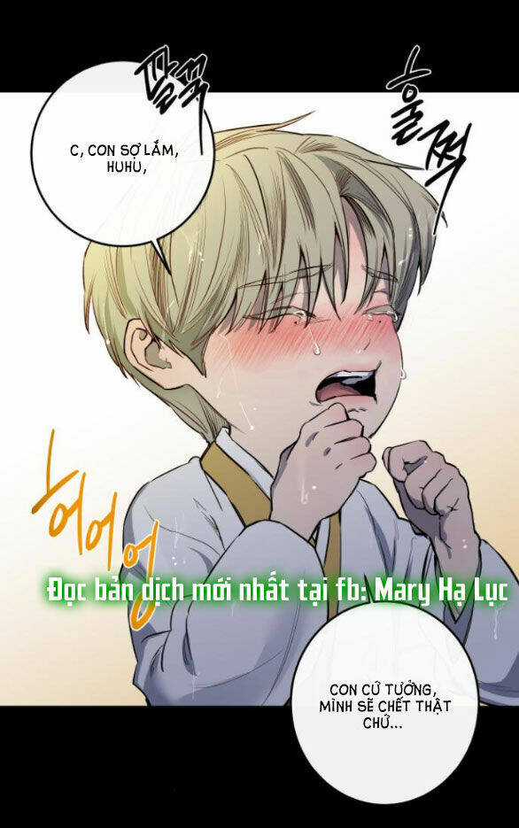 Tiên Nữ Ngoại Truyện Chapter 40.1 trang 28