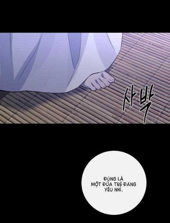 Tiên Nữ Ngoại Truyện Chapter 40.1 trang 3