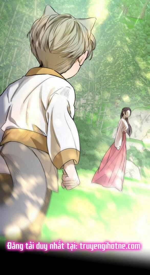 Tiên Nữ Ngoại Truyện Chapter 40.1 trang 35