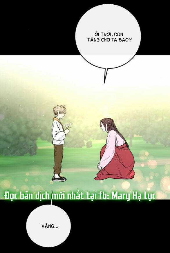 Tiên Nữ Ngoại Truyện Chapter 40.1 trang 43