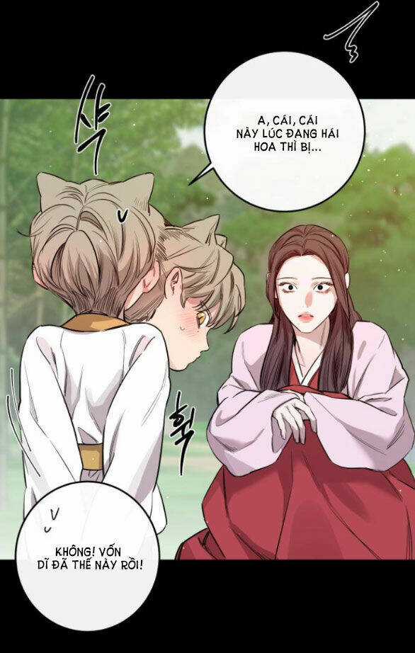 Tiên Nữ Ngoại Truyện Chapter 40.1 trang 48
