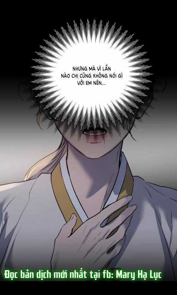 Tiên Nữ Ngoại Truyện Chapter 40.1 trang 5