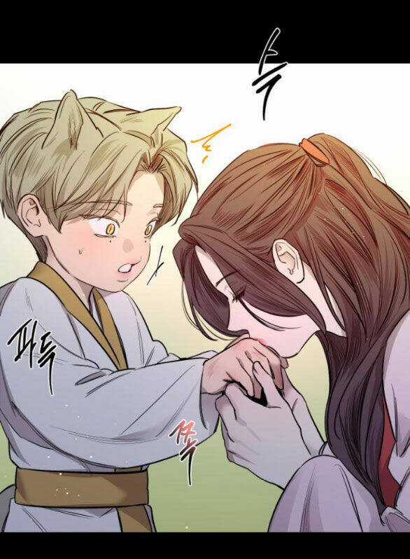 Tiên Nữ Ngoại Truyện Chapter 40.1 trang 51