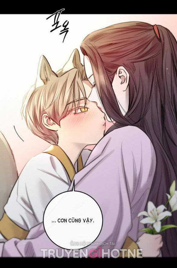 Tiên Nữ Ngoại Truyện Chapter 40.1 trang 55