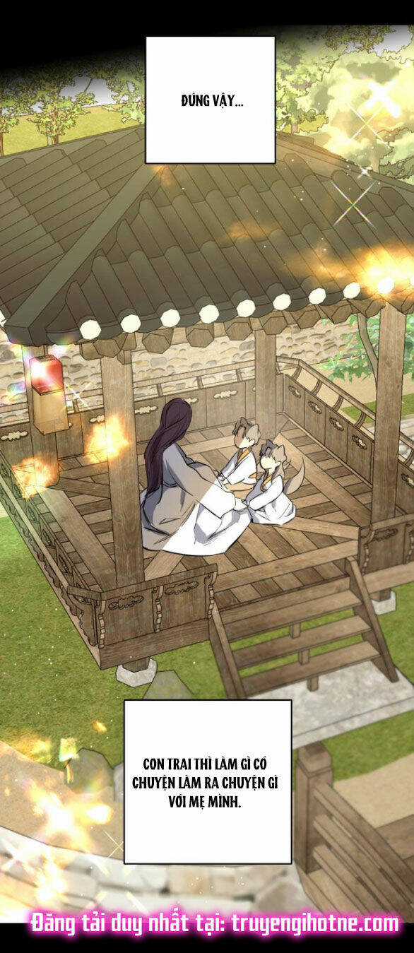 Tiên Nữ Ngoại Truyện Chapter 40.1 trang 57