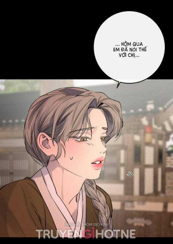 Tiên Nữ Ngoại Truyện Chapter 40.2 trang 32
