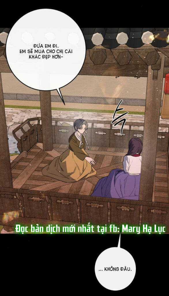 Tiên Nữ Ngoại Truyện Chapter 40.2 trang 42