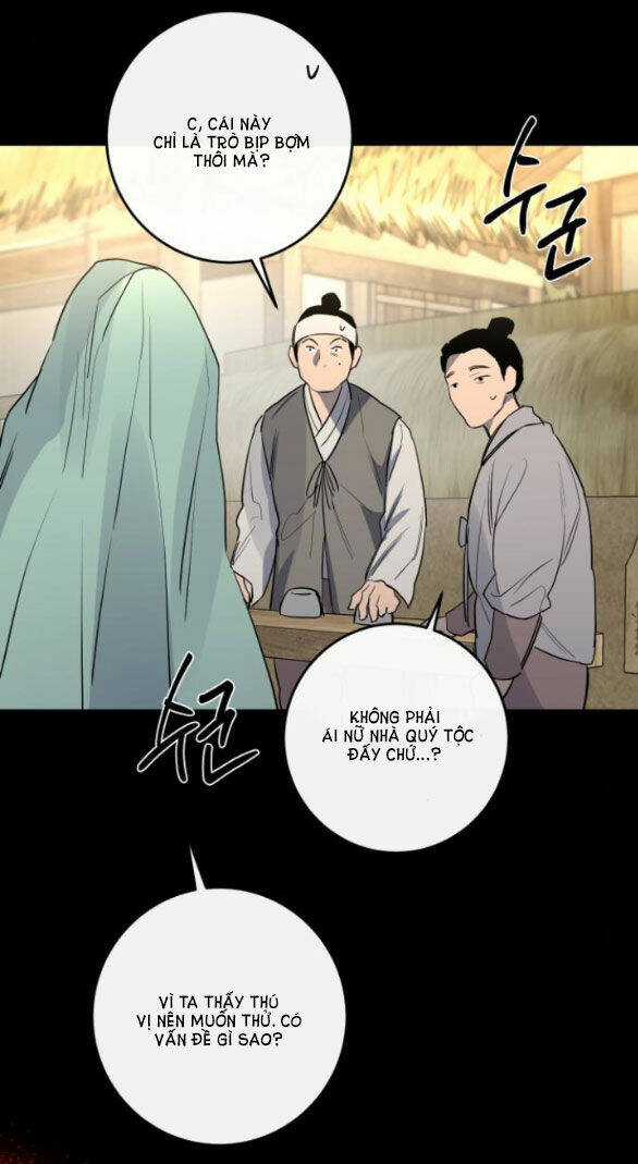 Tiên Nữ Ngoại Truyện Chapter 40.2 trang 80