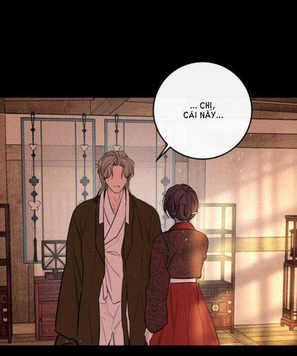 Tiên Nữ Ngoại Truyện Chapter 41.1 trang 10