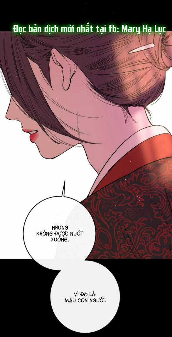 Tiên Nữ Ngoại Truyện Chapter 41.1 trang 16