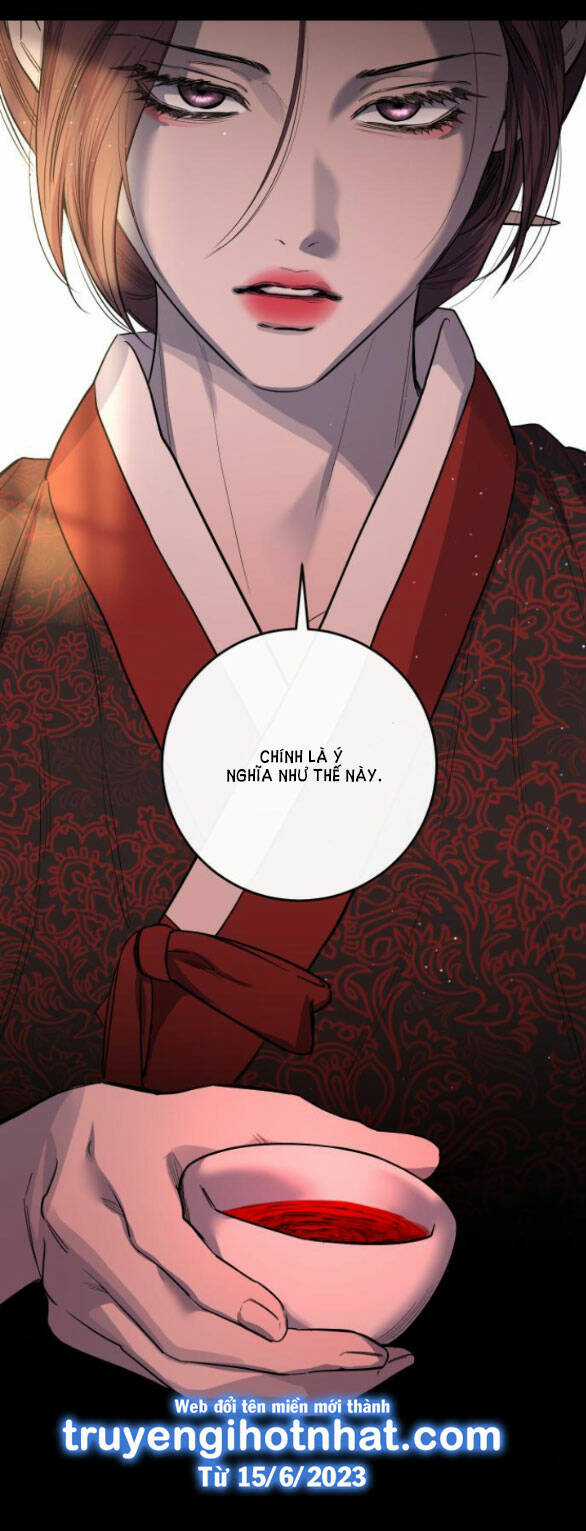 Tiên Nữ Ngoại Truyện Chapter 41.1 trang 23