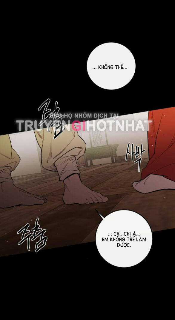 Tiên Nữ Ngoại Truyện Chapter 41.1 trang 26