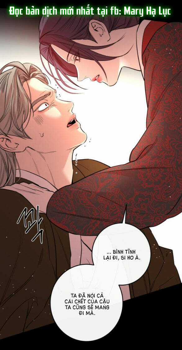 Tiên Nữ Ngoại Truyện Chapter 41.1 trang 30