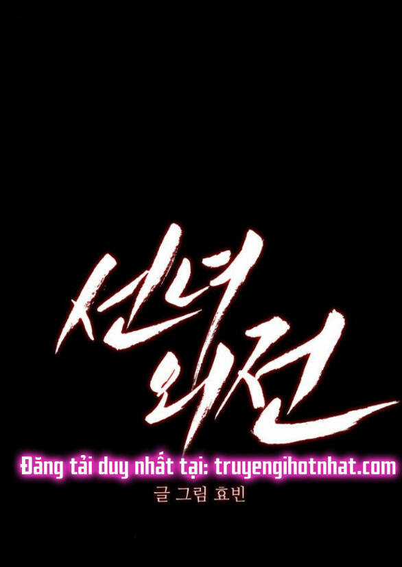 Tiên Nữ Ngoại Truyện Chapter 41.1 trang 38