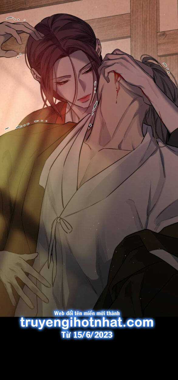 Tiên Nữ Ngoại Truyện Chapter 41.1 trang 57