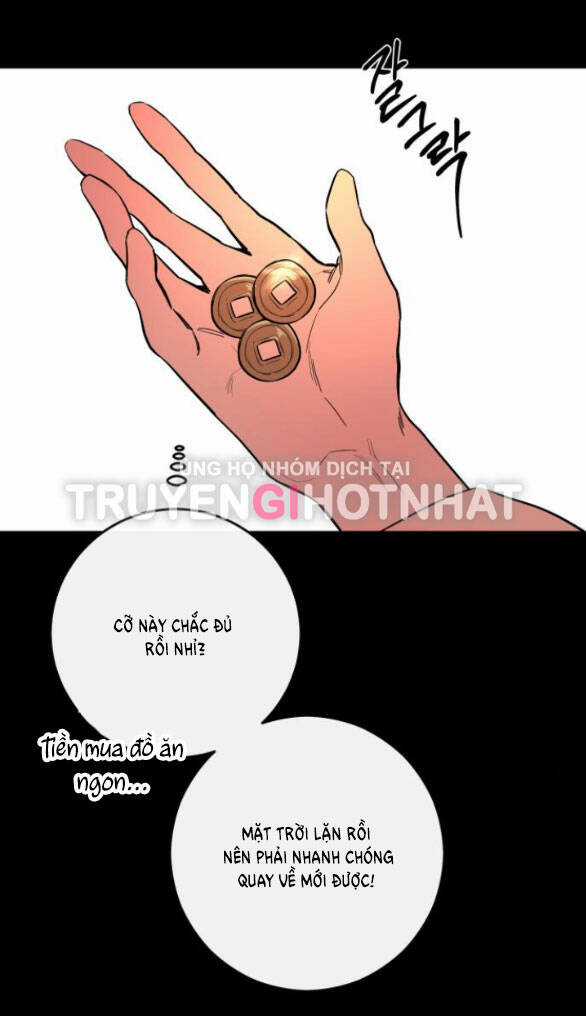 Tiên Nữ Ngoại Truyện Chapter 41.1 trang 61