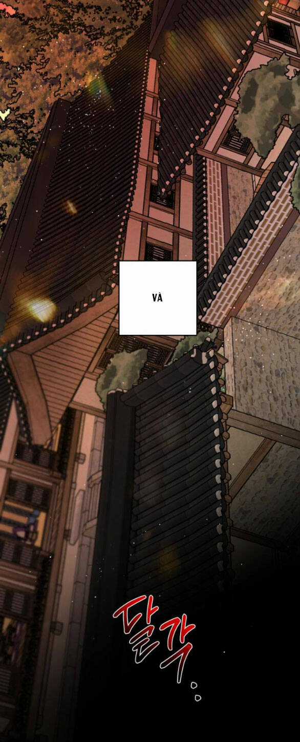 Tiên Nữ Ngoại Truyện Chapter 41.1 trang 8