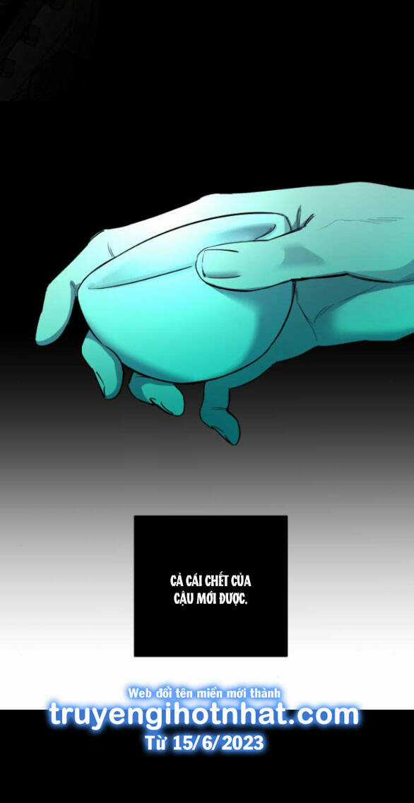 Tiên Nữ Ngoại Truyện Chapter 41.1 trang 9